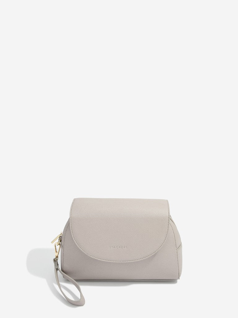 Wrap Around Make Up Bag