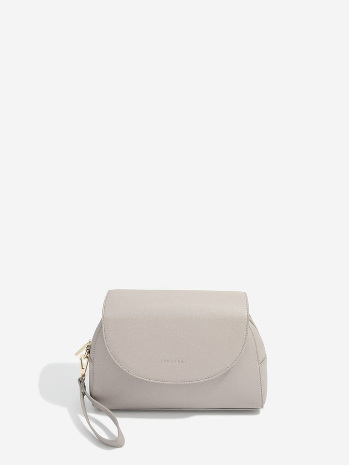 Wrap Around Make Up Bag