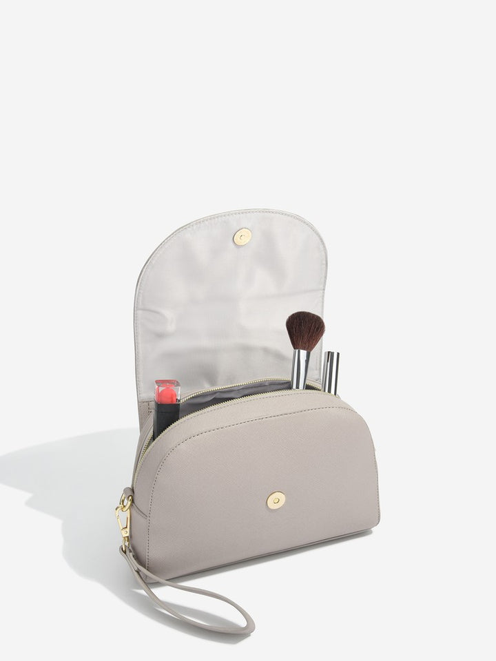 Wrap Around Make Up Bag