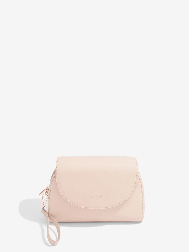 Wrap Around Make Up Bag