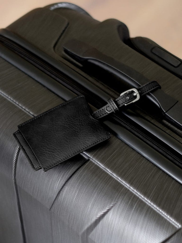 Luggage Tag