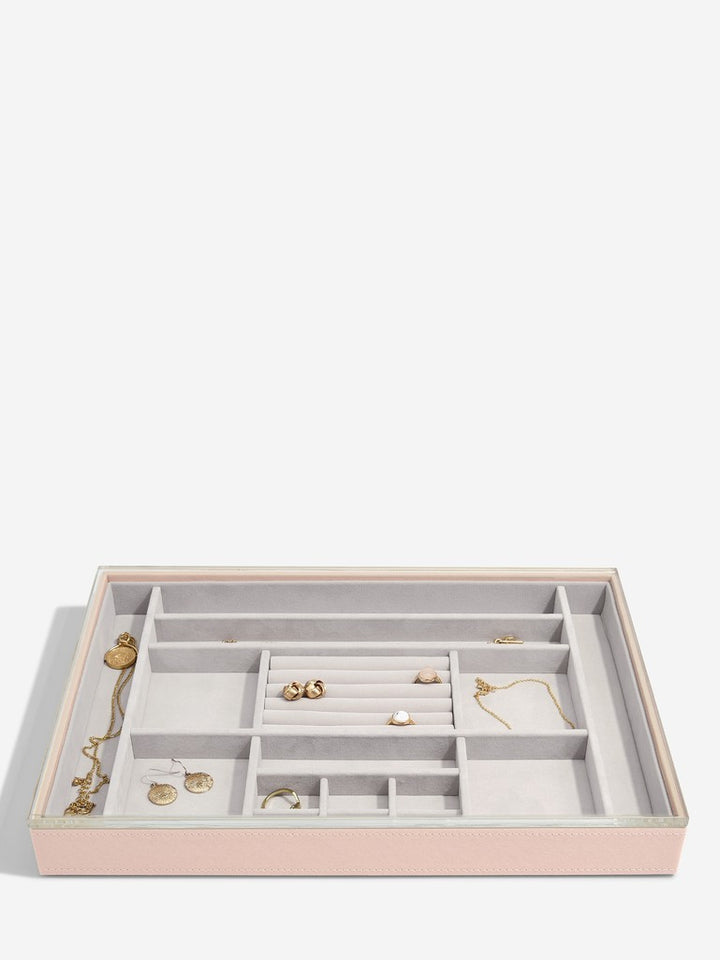 Supersize Section Stacker