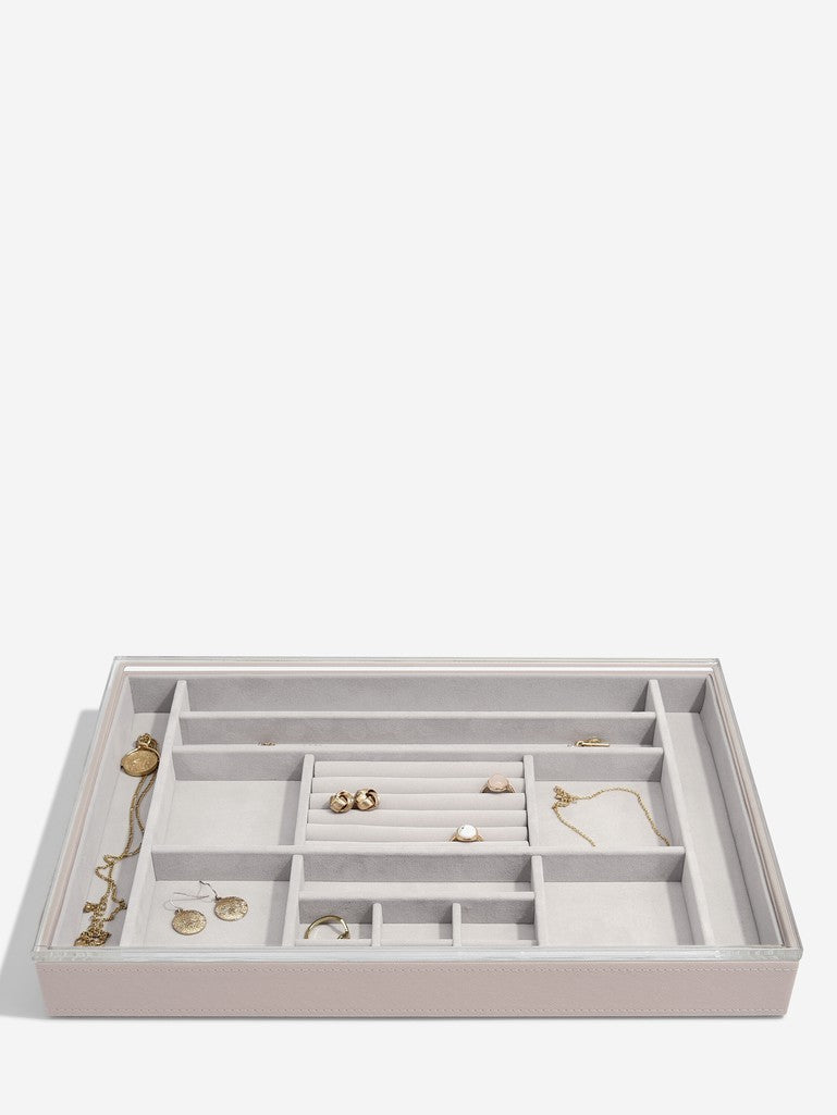 Supersize Section Stacker