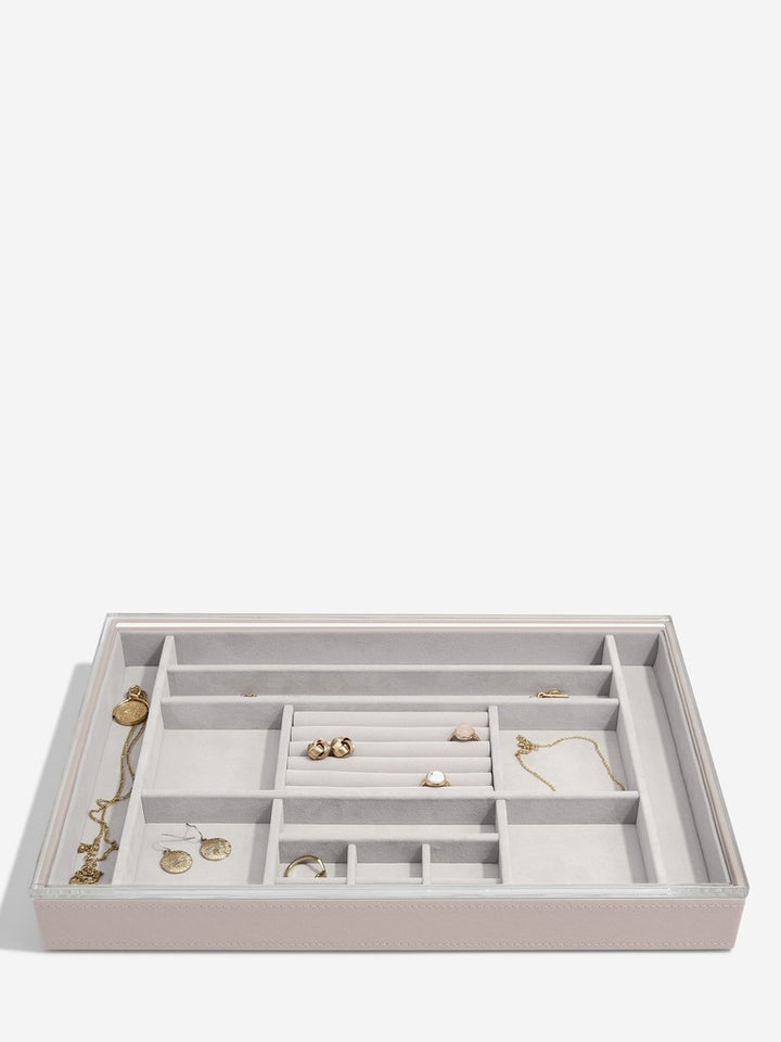 Supersize Section Stacker
