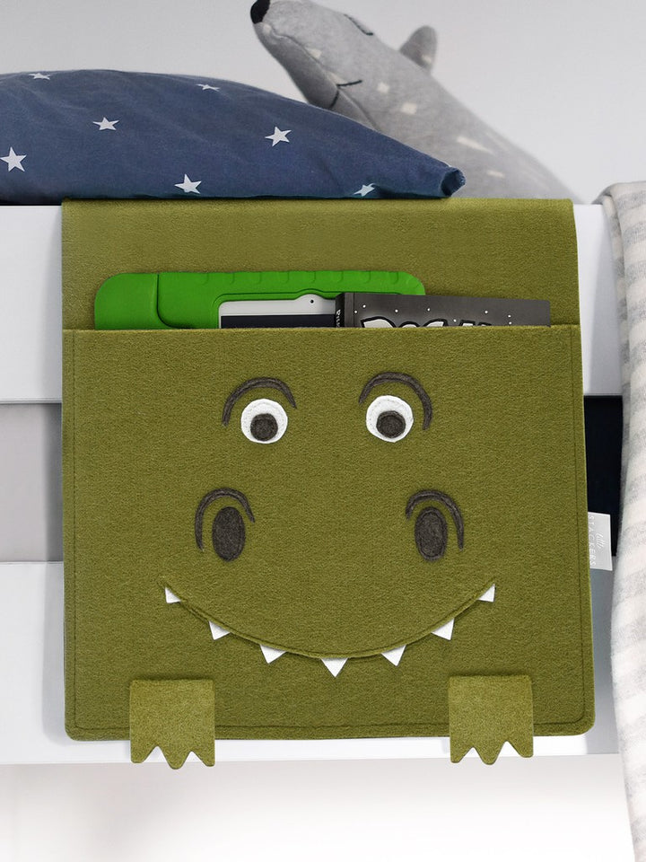 Kids Bed Pocket