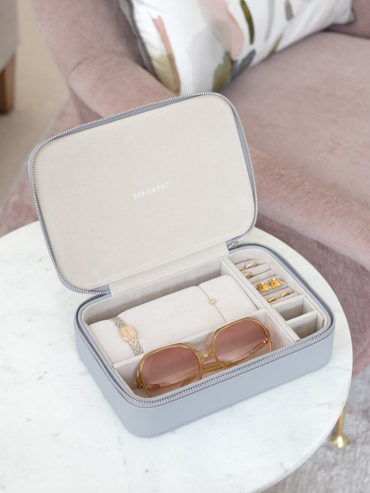 Accessory Travel Jewellery Box