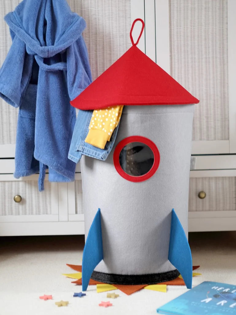 Laundry Hamper