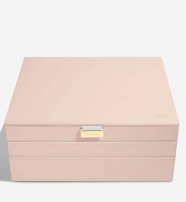 Supersize Jewellery Box Set of 3