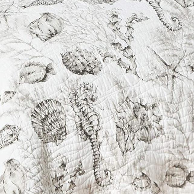 Fenwick Isle Quilt Set