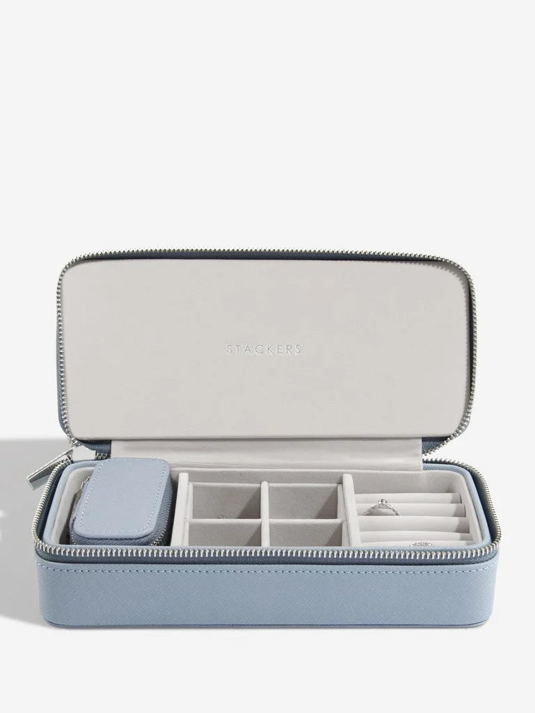 Travel w Petite Jewellry Box