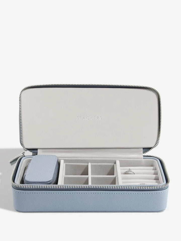 Travel w Petite Jewellry Box