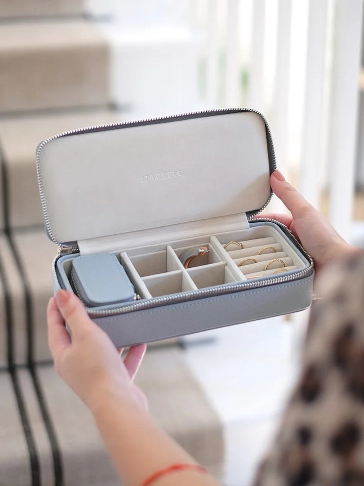Travel w Petite Jewellry Box