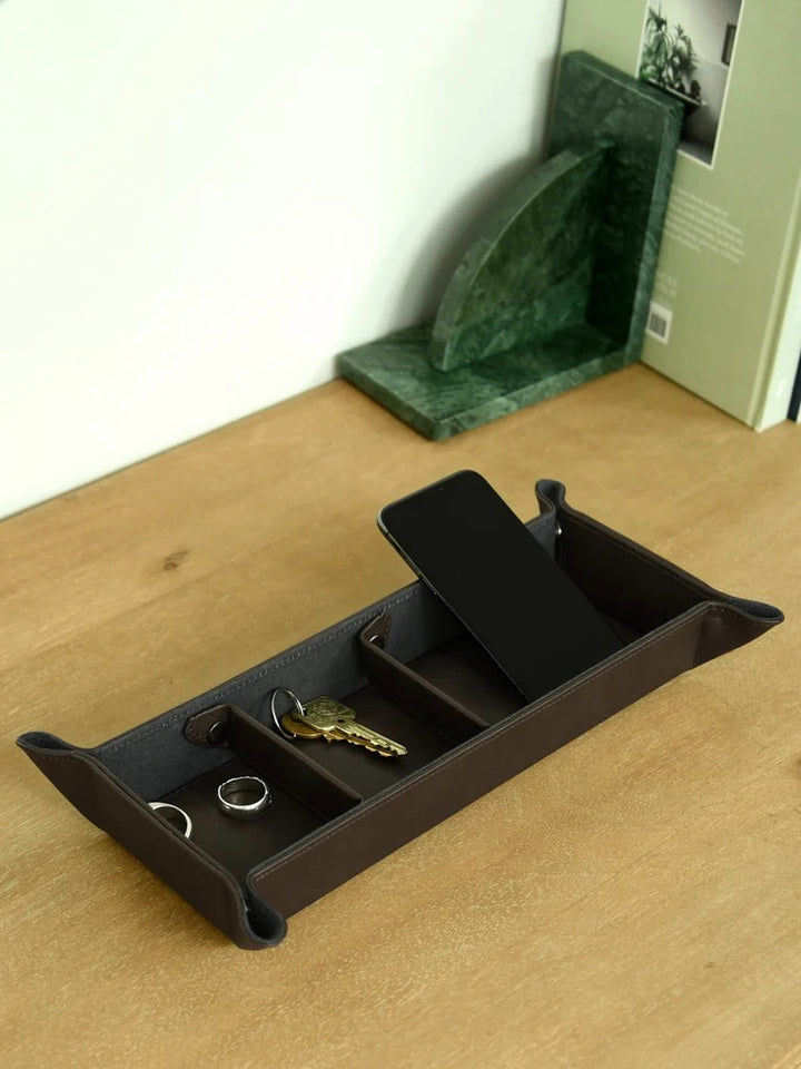 Men's Large Catchall