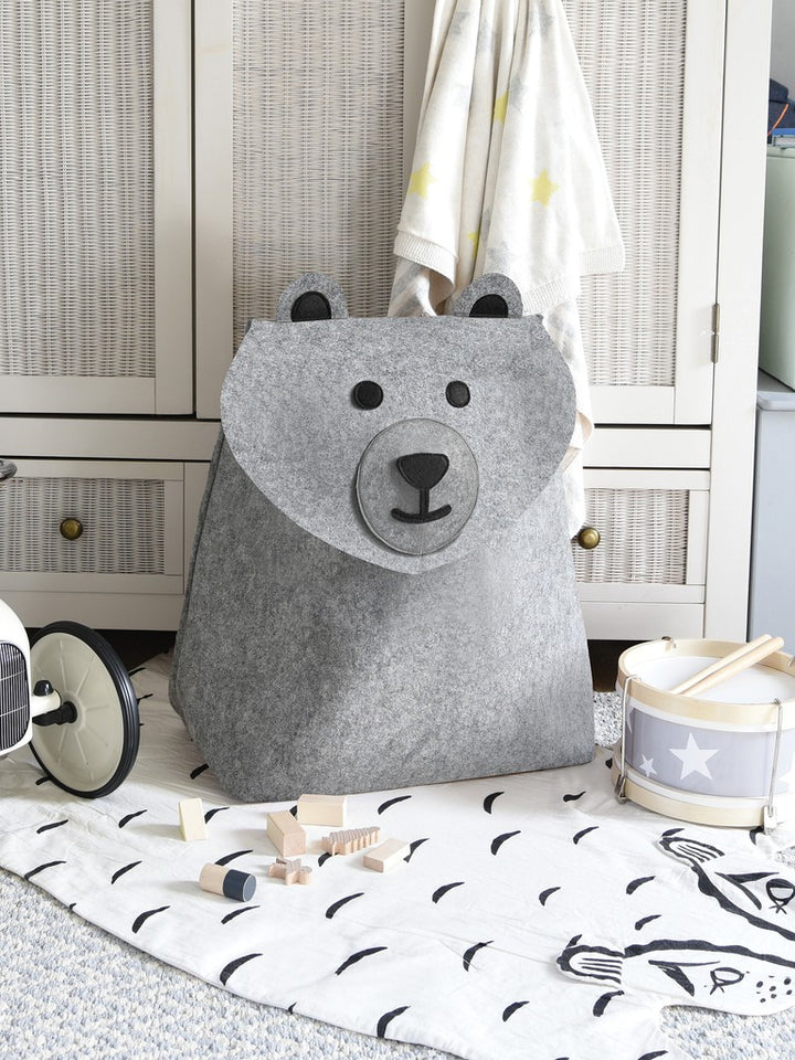 Laundry Hamper