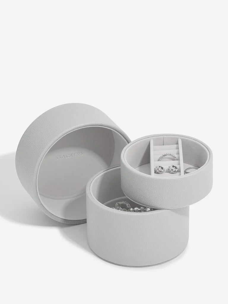 Bedside Pod Jewelery Box