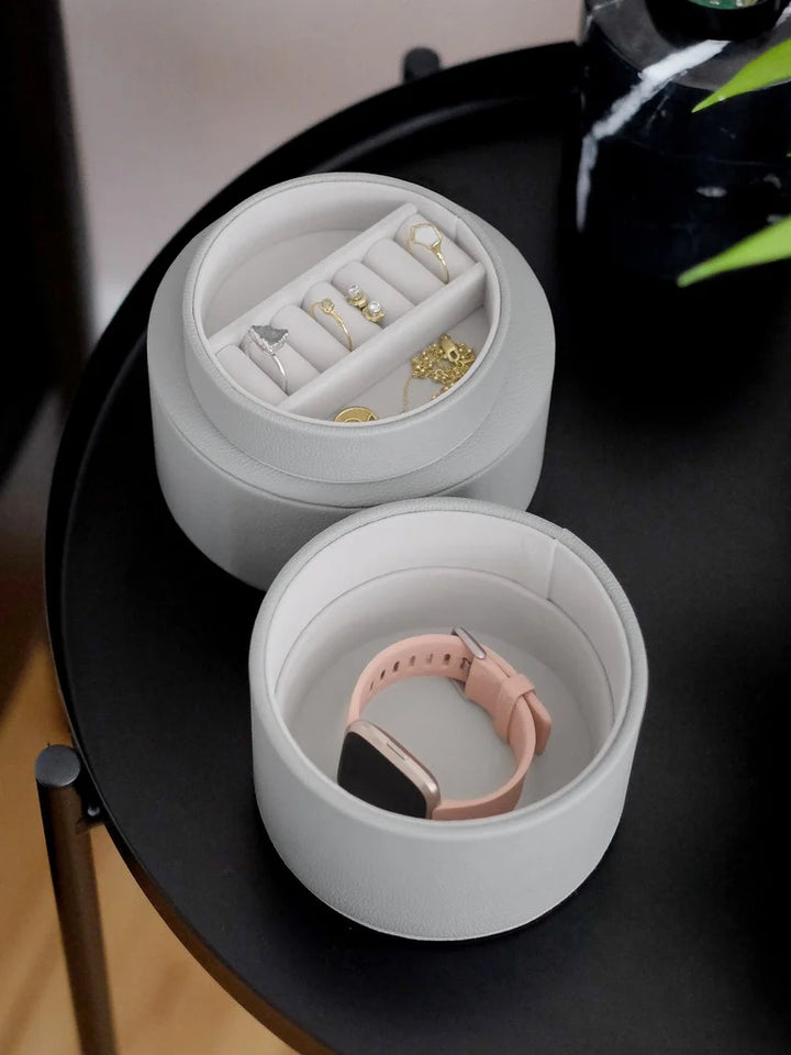 Bedside Pod Jewelery Box