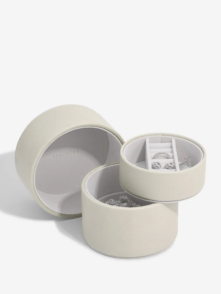 Bedside Pod Jewelery Box