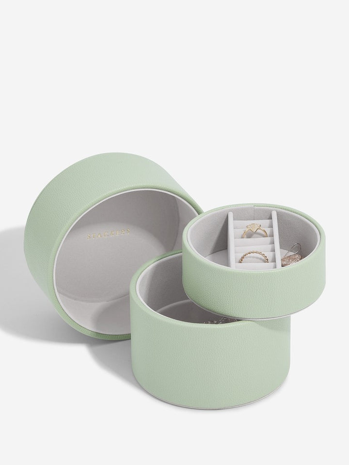 Bedside Pod Jewelery Box