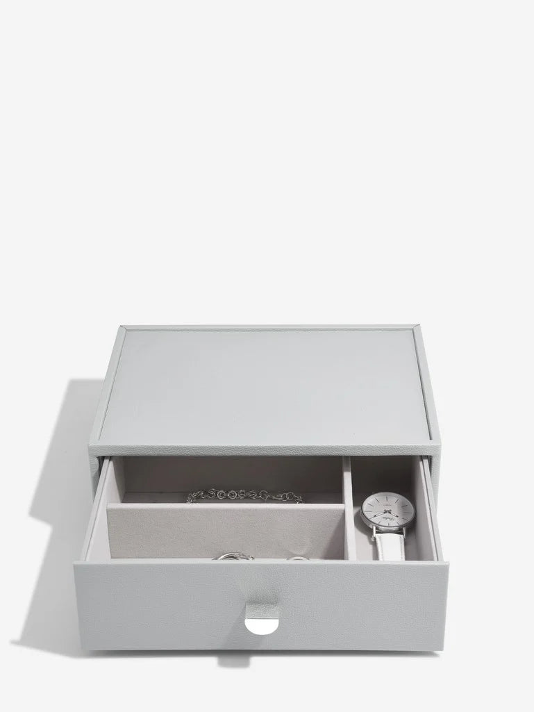Classic Deep Drawer 3 Section