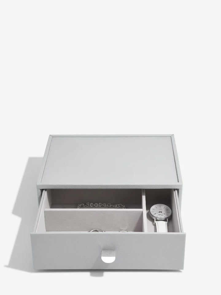 Classic Deep Drawer 3 Section