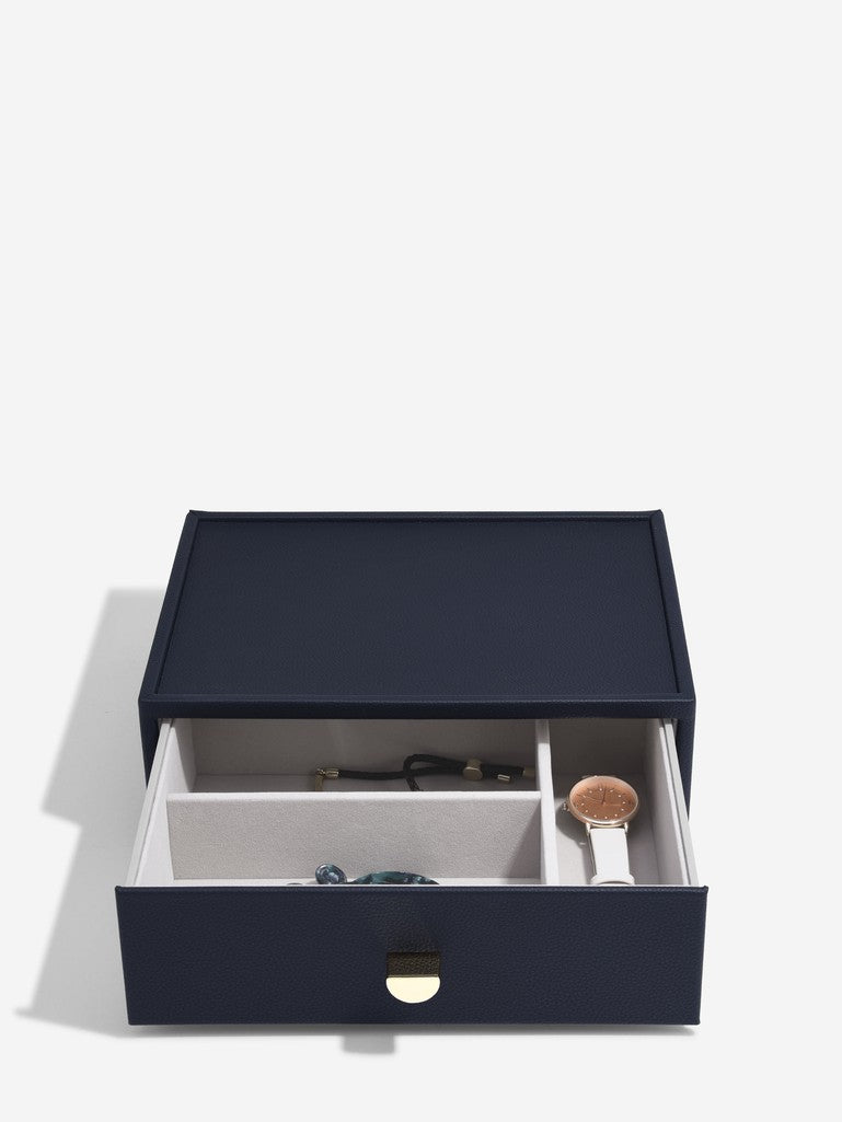 Classic Deep Drawer 3 Section