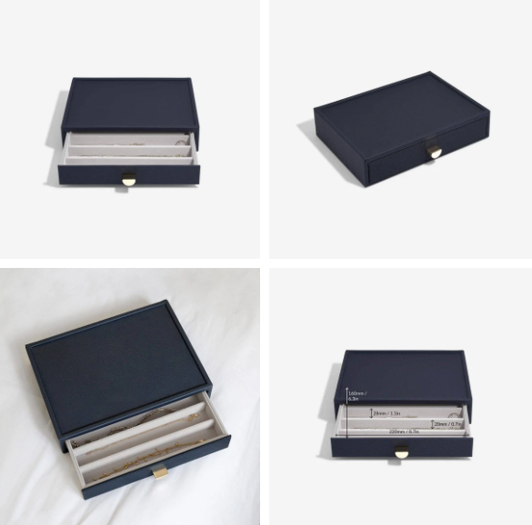 Necklaces Drawer Medium