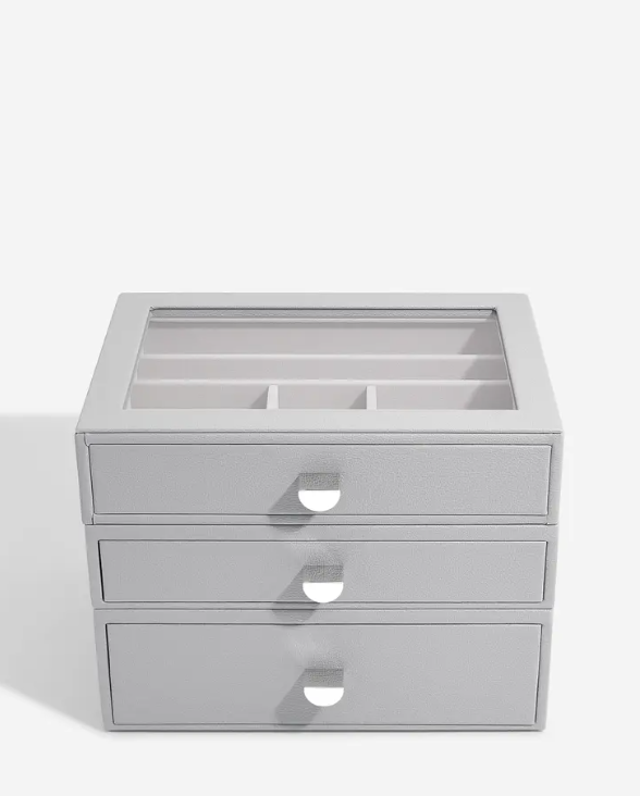 Classic Jewellery Box