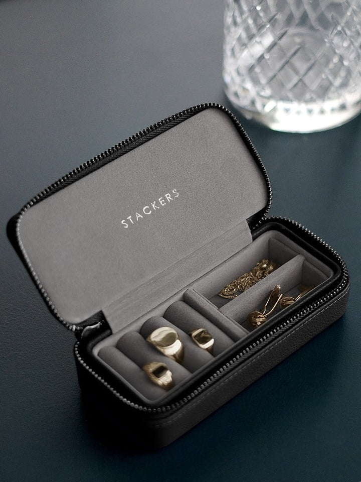 Medium Travel Box