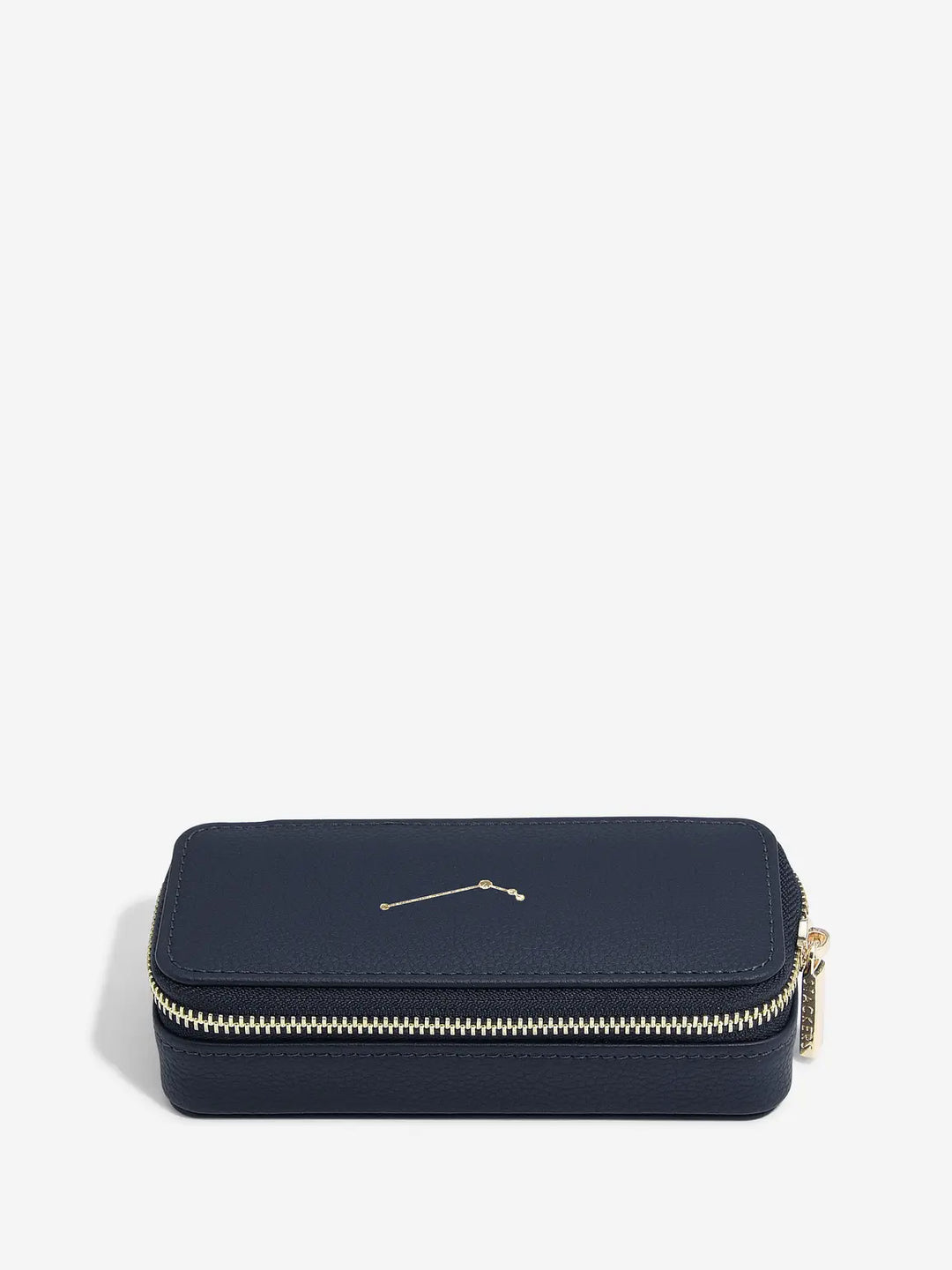 Constellation Travel Jewellery Box