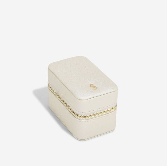 Travel Jewellery and Watch Box