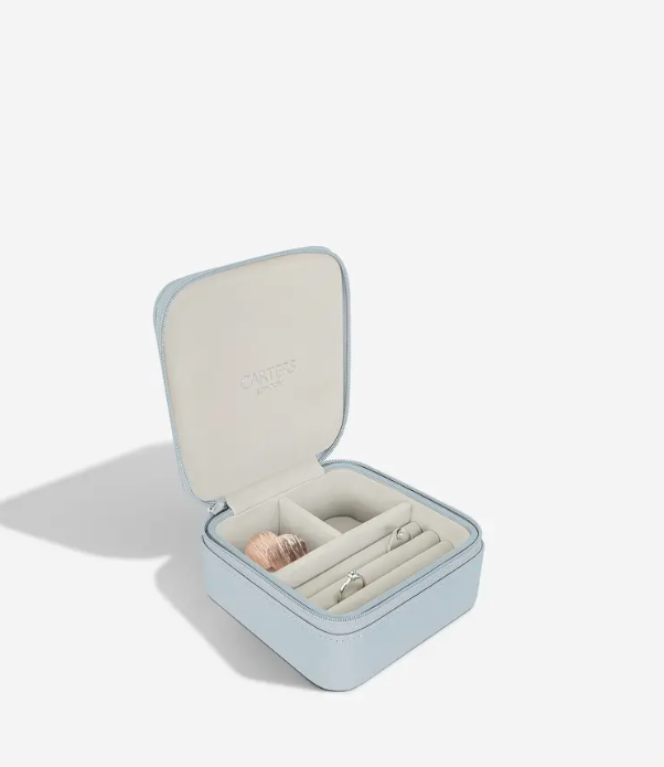 Zip Up Box Carters Square