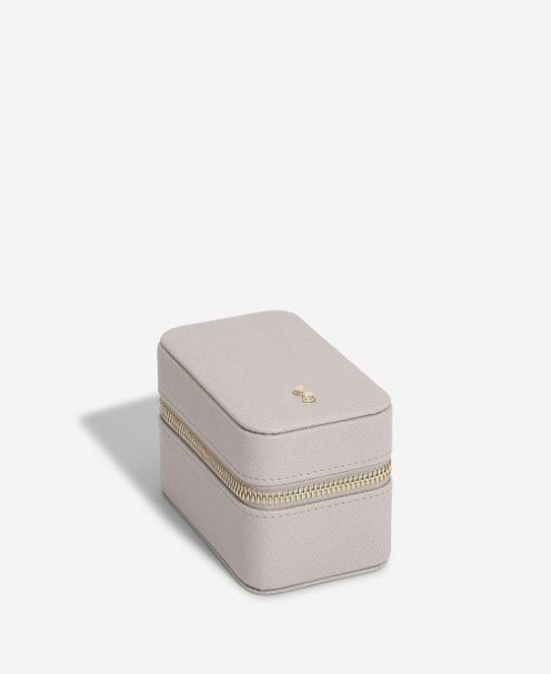 Travel Jewellery and Watch Box