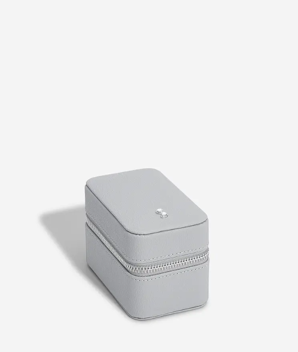 Travel Jewellery and Watch Box
