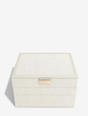 Classic Jewellery Box