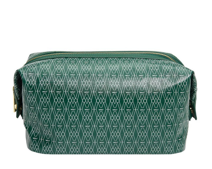 Signature Wash Bag