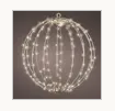 Micro LED Frame Light Metal Steady