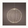 Micro LED Frame Light Metal Steady