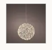 Micro LED Frame Light Metal Steady
