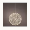 Micro LED Frame Light Metal Steady