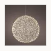 Micro LED Frame Light Metal Steady