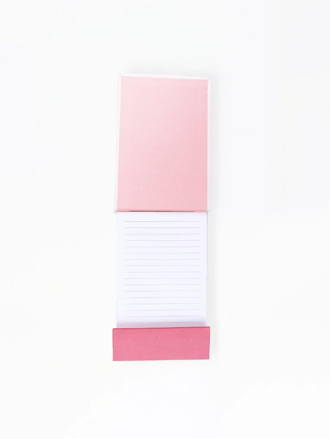 Prayer List Flip Notepad