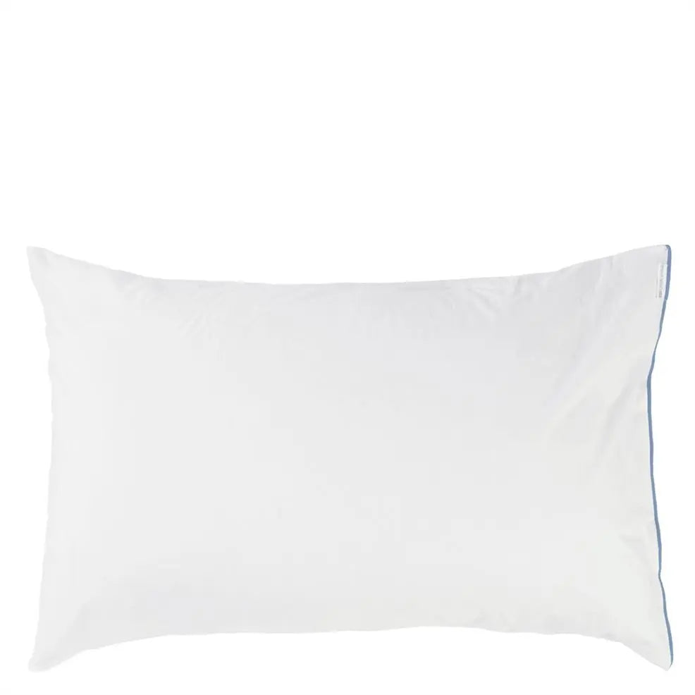 Astor Indigo Pillowcase (Single)