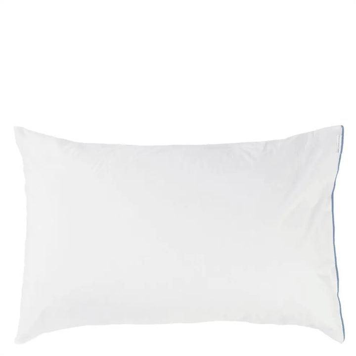 Astor Indigo Pillowcase (Single)