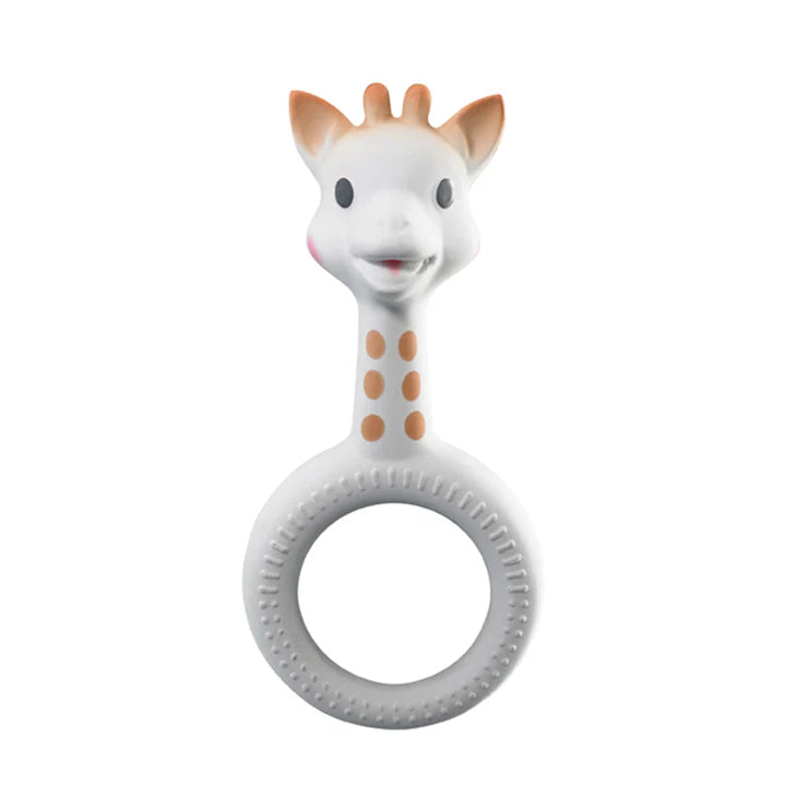Sophie Ring Teether