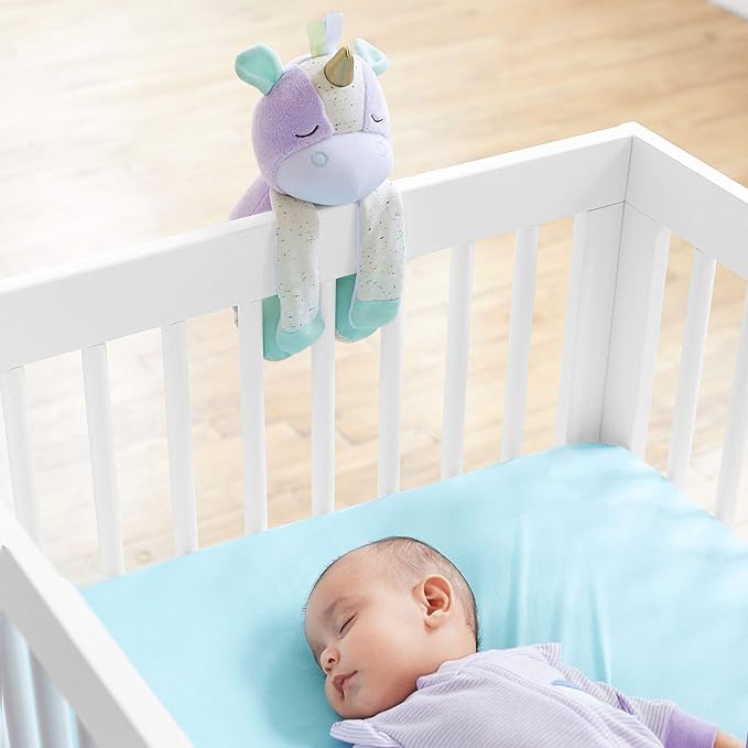 Unicorn Soft Soother