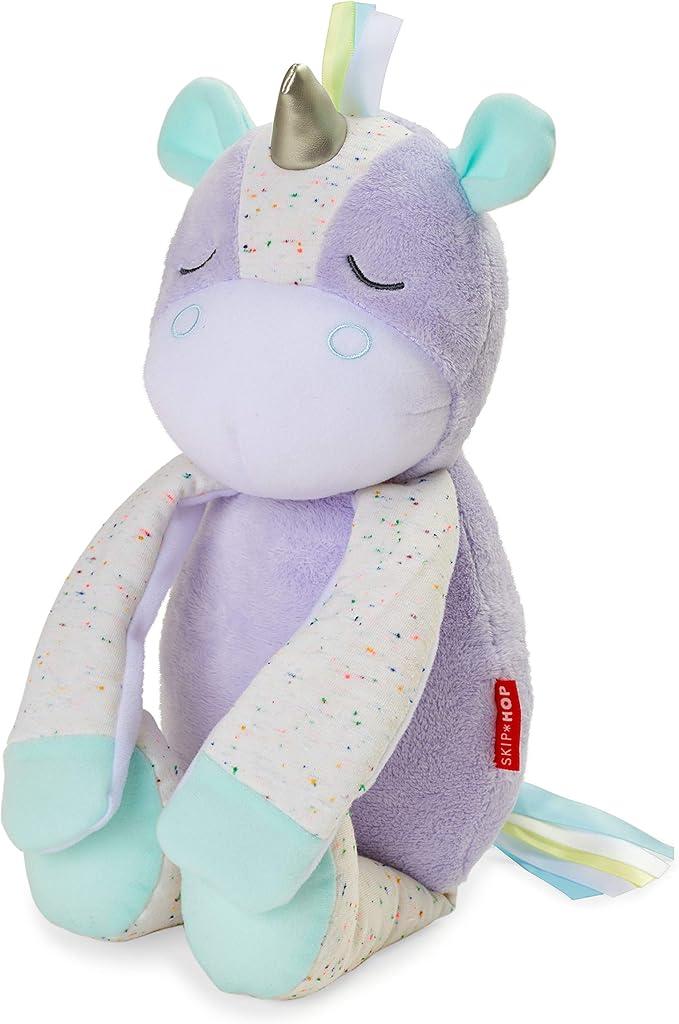 Unicorn Soft Soother