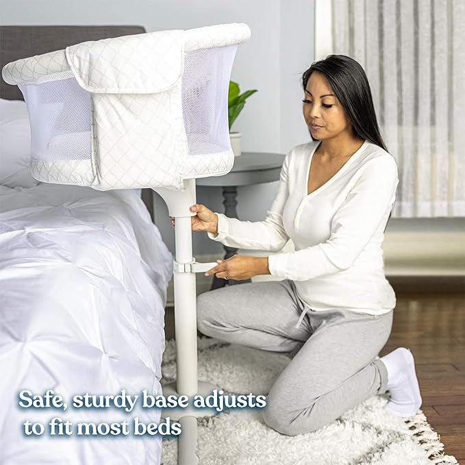 Bassinet Nautical Net Essentia Series