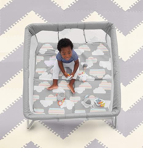 Travel Crib