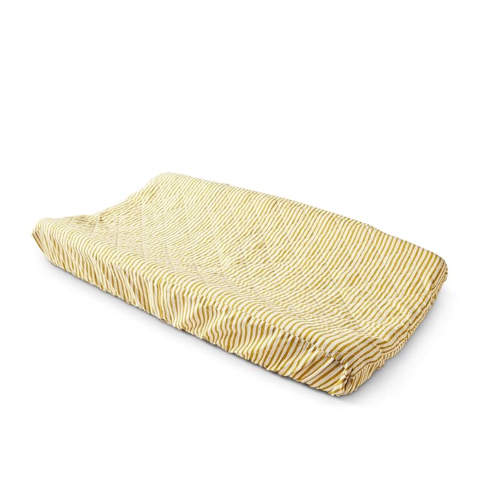 Change Pad Cover