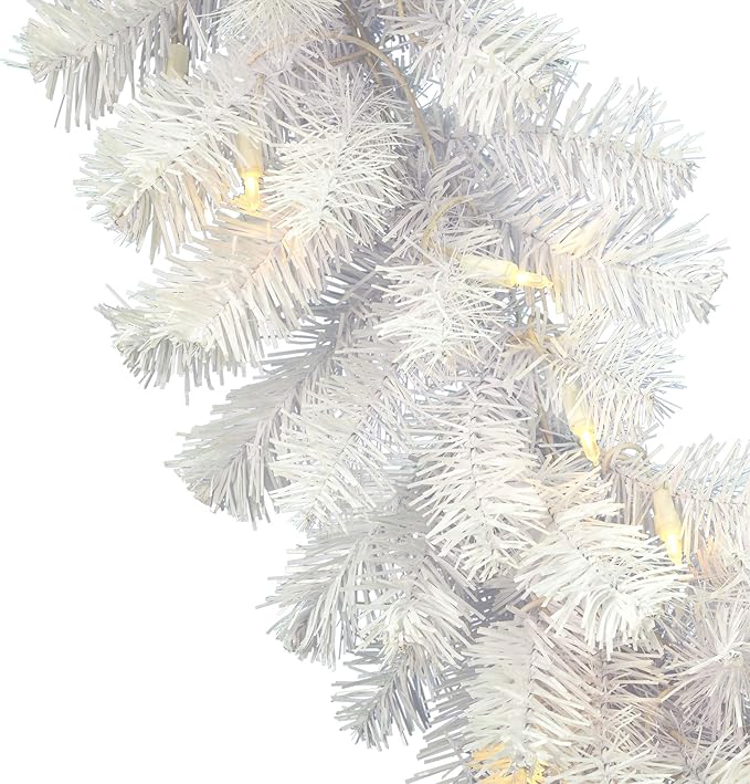 White Spruce Garland